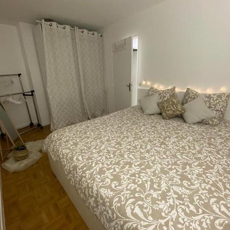 Appartement Σαβίλ Εξωτερικό φωτογραφία