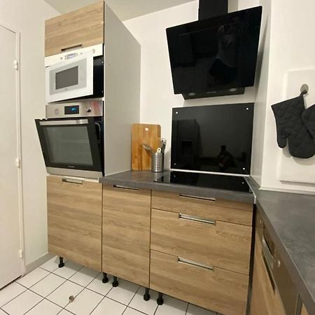 Appartement Σαβίλ Εξωτερικό φωτογραφία