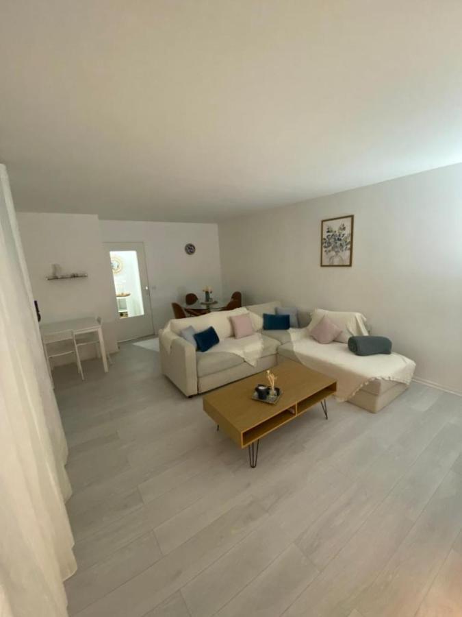 Appartement Σαβίλ Εξωτερικό φωτογραφία