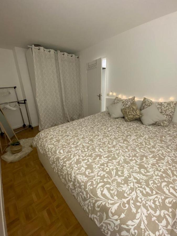 Appartement Σαβίλ Εξωτερικό φωτογραφία