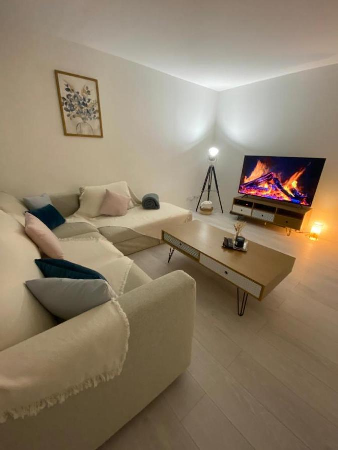 Appartement Σαβίλ Εξωτερικό φωτογραφία