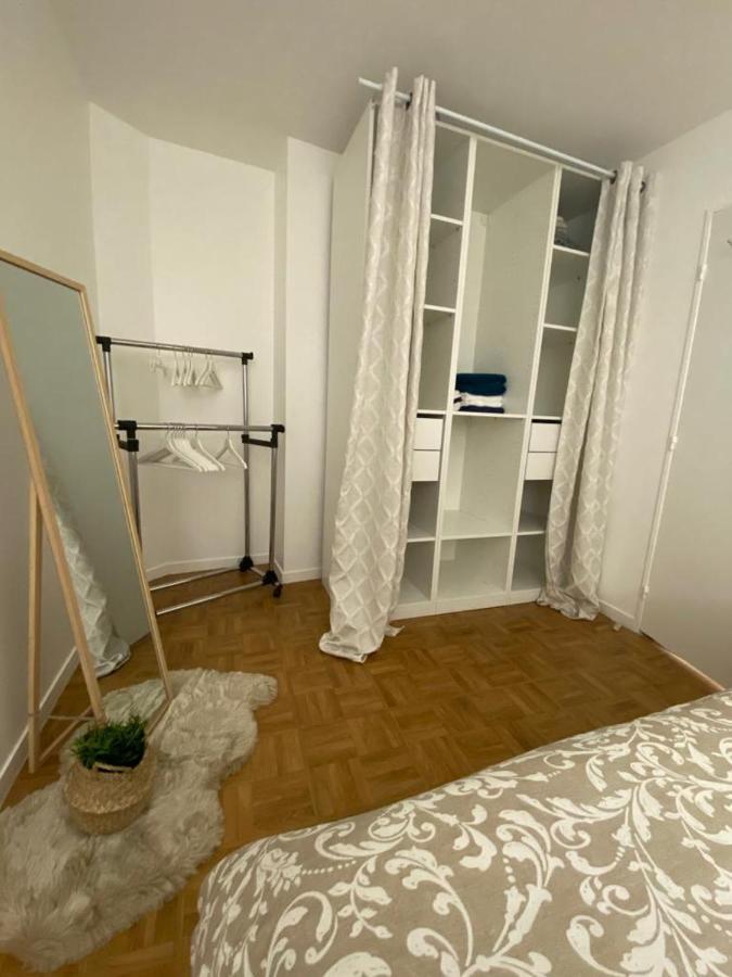 Appartement Σαβίλ Εξωτερικό φωτογραφία