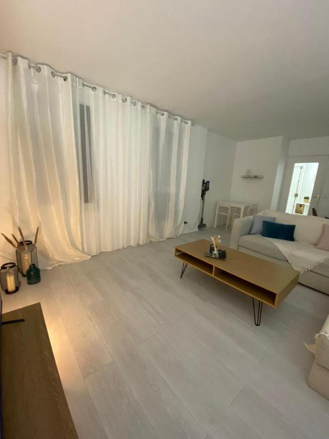Appartement Σαβίλ Εξωτερικό φωτογραφία