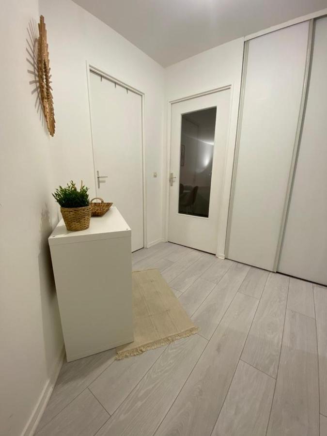 Appartement Σαβίλ Εξωτερικό φωτογραφία