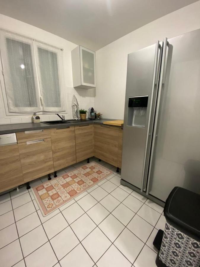 Appartement Σαβίλ Εξωτερικό φωτογραφία