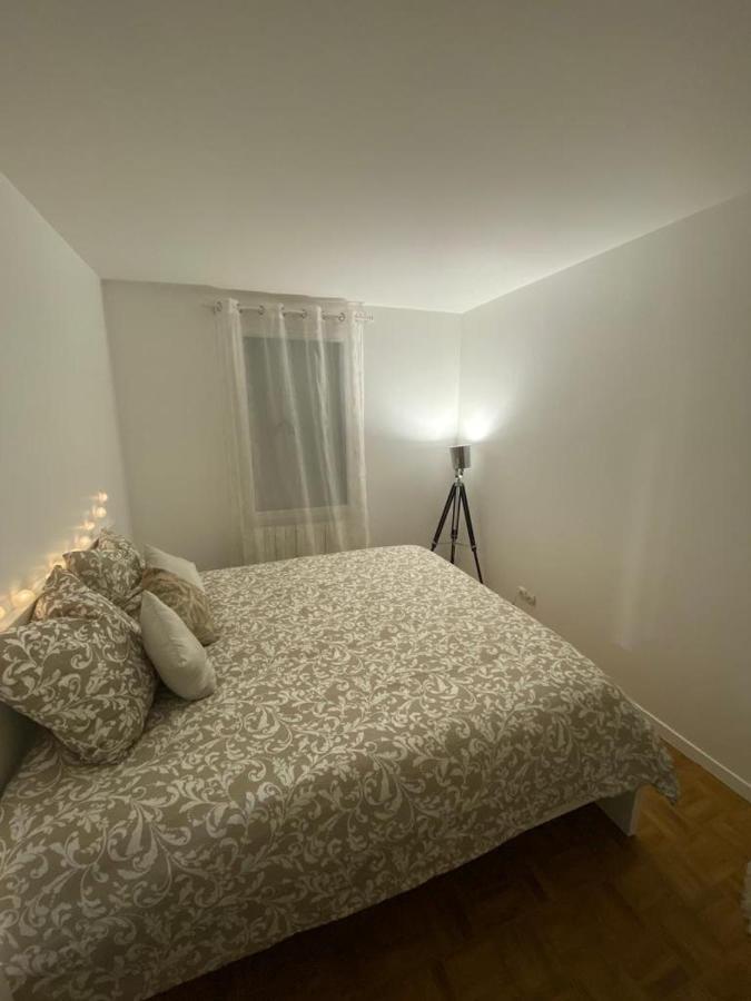 Appartement Σαβίλ Εξωτερικό φωτογραφία